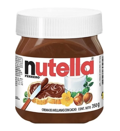 Nutella 350g