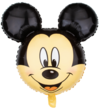 Globo cabeza de Mickey 22´
