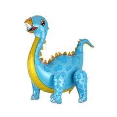 Globo Dino Brotosaurio caminante - comprar online