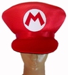 Gorro Mario Bross