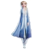 Globo cuerpito Elsa frozen 90cm