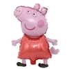 Globo cuerpito Peppa Pig 60cm