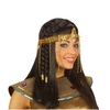 Vincha egipcia Cleopatra