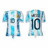 Globo camiseta Messi