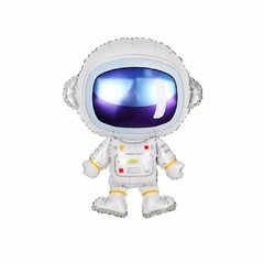 Globo astronauta mini 45cm