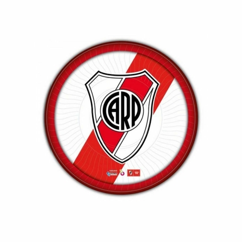 Camiseta de river para imprimir sale