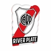 Piñata de River