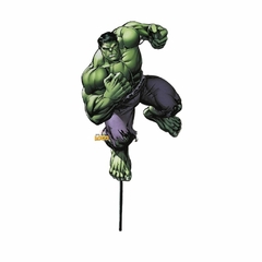 Topper Hulk (maderita)