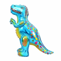 Globo Dino 3D en internet