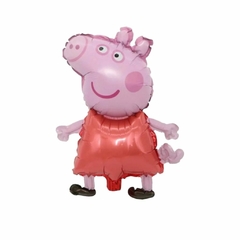 Globo mini Peppa Pig 30cm