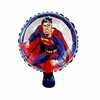Globo Superman 22cm