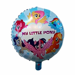 Globo Little Pony 46cm