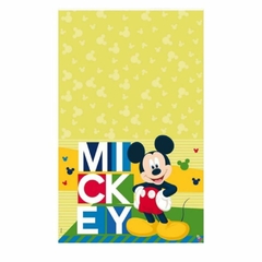 Mantel Mickey colores