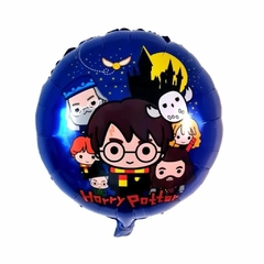 Globo Harry Potter 46cm