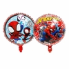 Globo Spidey y Hombre araña 46cm - comprar online