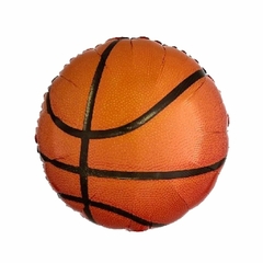 Globo pelota de basquet 46cm