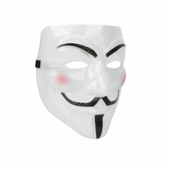 Mascara anónimo