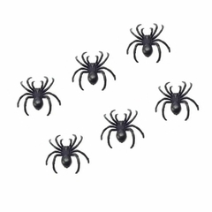 Arañas x6 - comprar online