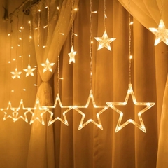 Guia de luces 12 estrellas - comprar online