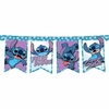 Banderin Stitch