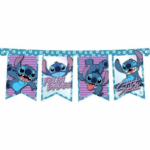 Globos Stitch - Comprar en Aires de Fiesta Magico