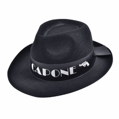 Gorro Al Capone