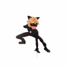 Topper cat noir