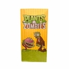 Bolsitas de papel plants vs zombies x10