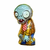 Globo cuerpo zombie