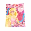 Afiche barbie colores