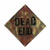 Cartel Dead End