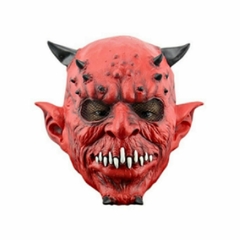 Mascara latex demonio