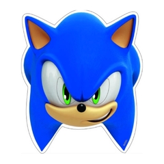 Antifaz Sonic