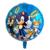 Globo Sonic 46cm