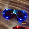 Anteojo led azul