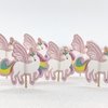 Mini toppers unicornio x20