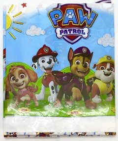 Mantel Paw Patrol - comprar online
