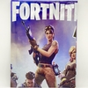 Mantel Fortnite plastico