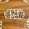 Cortante logo Star Wars