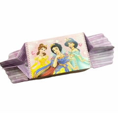 Cajita caramelo princesas - comprar online