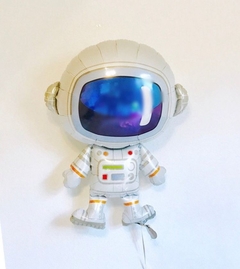 Globo astronauta 24’ - comprar online