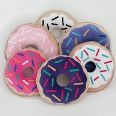 Almohadón Donuts Original - comprar online