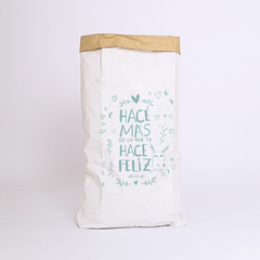 Paperbags bolsas de papel en internet