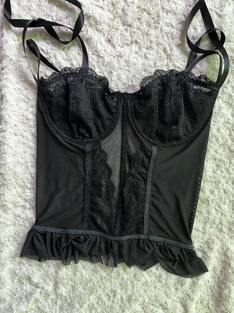 corset Amaral preventa Santa Lucia Lencer a