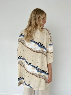 KIMONO AYSUN (SW5726) - comprar online