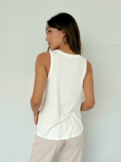 Imagen de MUSCULOSA MIRZA (D3643)