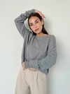 SWEATER ENNIDA (SW5858)