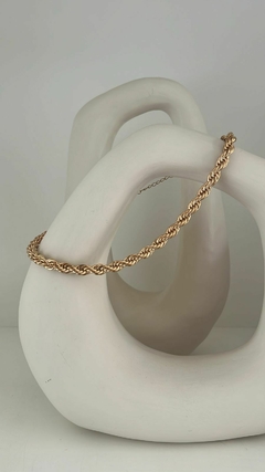 COLLAR FRISCIA (E2237)