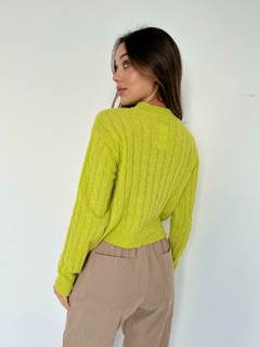 Imagen de SWEATER DELTA (SW5600)