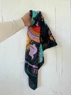 PAÑUELO YALO (B446) - comprar online